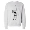 Ecosmart® Crewneck Sweatshirt Thumbnail