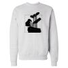 Ecosmart® Crewneck Sweatshirt Thumbnail