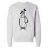 Ecosmart® Crewneck Sweatshirt Thumbnail