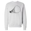 Ecosmart® Crewneck Sweatshirt Thumbnail