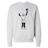 Ecosmart® Crewneck Sweatshirt Thumbnail