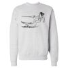 Ecosmart® Crewneck Sweatshirt Thumbnail