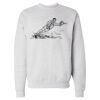 Ecosmart® Crewneck Sweatshirt Thumbnail