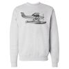 Ecosmart® Crewneck Sweatshirt Thumbnail
