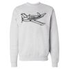 Ecosmart® Crewneck Sweatshirt Thumbnail