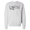Ecosmart® Crewneck Sweatshirt Thumbnail