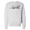 Ecosmart® Crewneck Sweatshirt Thumbnail