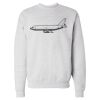 Ecosmart® Crewneck Sweatshirt Thumbnail