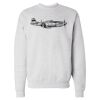 Ecosmart® Crewneck Sweatshirt Thumbnail