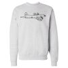 Ecosmart® Crewneck Sweatshirt Thumbnail