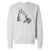 Ecosmart® Crewneck Sweatshirt Thumbnail
