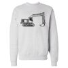 Ecosmart® Crewneck Sweatshirt Thumbnail