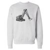 Ecosmart® Crewneck Sweatshirt Thumbnail