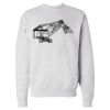 Ecosmart® Crewneck Sweatshirt Thumbnail