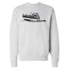Ecosmart® Crewneck Sweatshirt Thumbnail