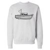 Ecosmart® Crewneck Sweatshirt Thumbnail