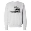Ecosmart® Crewneck Sweatshirt Thumbnail