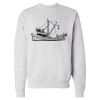 Ecosmart® Crewneck Sweatshirt Thumbnail