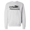 Ecosmart® Crewneck Sweatshirt Thumbnail