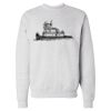 Ecosmart® Crewneck Sweatshirt Thumbnail