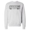 Ecosmart® Crewneck Sweatshirt Thumbnail