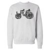 Ecosmart® Crewneck Sweatshirt Thumbnail