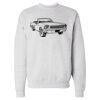Ecosmart® Crewneck Sweatshirt Thumbnail