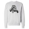 Ecosmart® Crewneck Sweatshirt Thumbnail