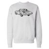 Ecosmart® Crewneck Sweatshirt Thumbnail