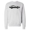 Ecosmart® Crewneck Sweatshirt Thumbnail