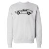 Ecosmart® Crewneck Sweatshirt Thumbnail