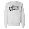 Ecosmart® Crewneck Sweatshirt Thumbnail