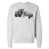 Ecosmart® Crewneck Sweatshirt Thumbnail