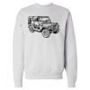 Ecosmart® Crewneck Sweatshirt Thumbnail