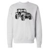 Ecosmart® Crewneck Sweatshirt Thumbnail