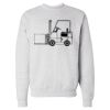 Ecosmart® Crewneck Sweatshirt Thumbnail