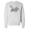Ecosmart® Crewneck Sweatshirt Thumbnail
