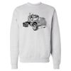 Ecosmart® Crewneck Sweatshirt Thumbnail