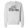 Ecosmart® Crewneck Sweatshirt Thumbnail