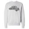 Ecosmart® Crewneck Sweatshirt Thumbnail