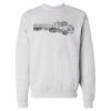 Ecosmart® Crewneck Sweatshirt Thumbnail