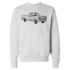 Ecosmart® Crewneck Sweatshirt Thumbnail