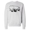 Ecosmart® Crewneck Sweatshirt Thumbnail