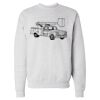 Ecosmart® Crewneck Sweatshirt Thumbnail