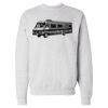 Ecosmart® Crewneck Sweatshirt Thumbnail