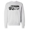 Ecosmart® Crewneck Sweatshirt Thumbnail