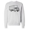 Ecosmart® Crewneck Sweatshirt Thumbnail