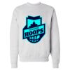 Ecosmart® Crewneck Sweatshirt Thumbnail