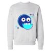 Ecosmart® Crewneck Sweatshirt Thumbnail
