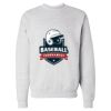 Ecosmart® Crewneck Sweatshirt Thumbnail